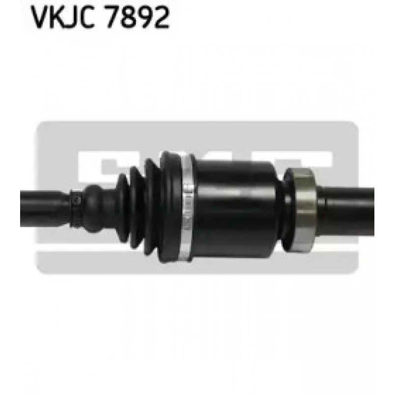 VKJC 7892 SKF - Привідний вал